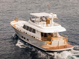 2022 Sasga Yachts Menorquin 68 Fb на продаж