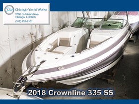 Crownline 335