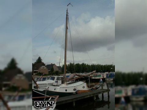 Buy 1969 Zeeschouw Westerdijk