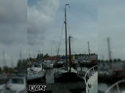 Buy 1969 Zeeschouw Westerdijk