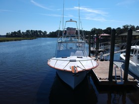 1994 Buddy Davis 44 Express