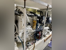 1994 Buddy Davis 44 Express zu verkaufen