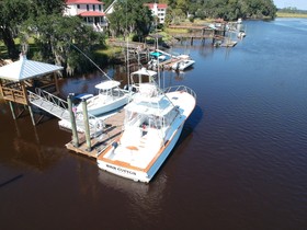 1994 Buddy Davis 44 Express