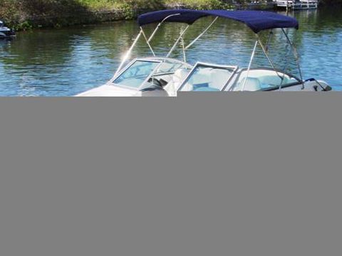 2007 Cobalt 252 til salg