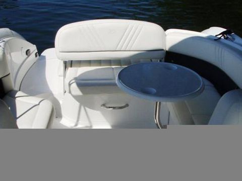 2007 Cobalt 252