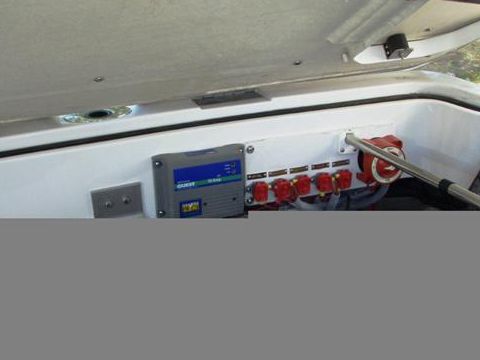 2007 Cobalt 252