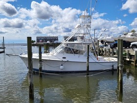 Henriques 38 El Bravo
