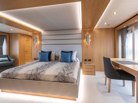 2018 Sunseeker 131 Yacht til salgs