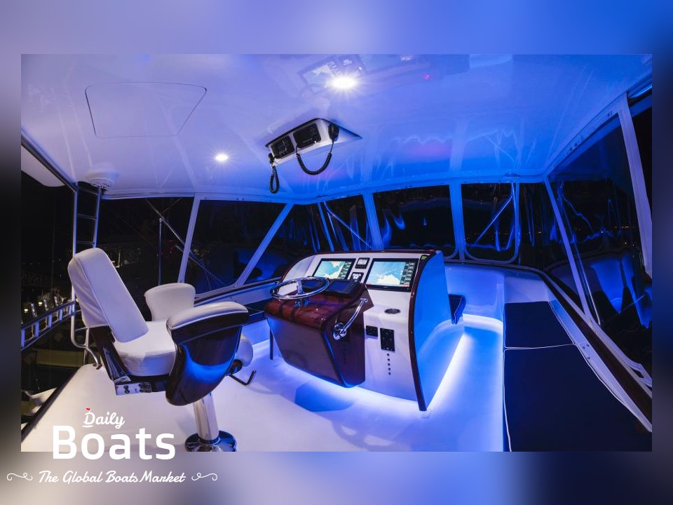 2021 Maverick Yachts Costa Rica 50 for sale. View price, photos and Buy