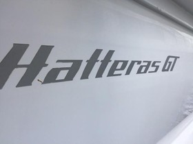 2012 Hatteras 63Gt for sale