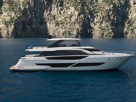 Buy 2023 Ferretti Yachts 860