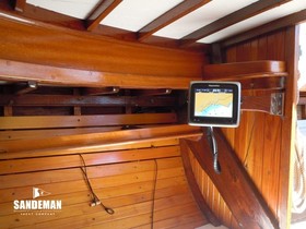 Satılık 2004 Herreshoff Buzzards Bay 25 Gaff Sloop