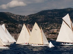 Satılık 2004 Herreshoff Buzzards Bay 25 Gaff Sloop