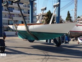 Satılık 2004 Herreshoff Buzzards Bay 25 Gaff Sloop