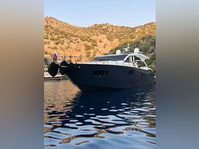 Kjøpe 2009 Absolute 70 Ht