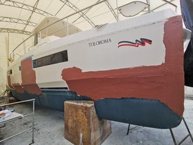 2017 Leopard 43 Powercat