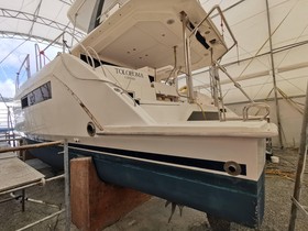 Buy 2017 Leopard 43 Powercat