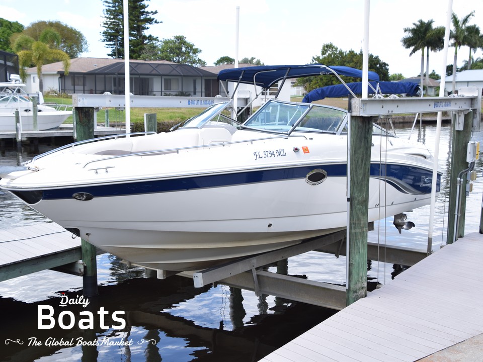 2005 Chaparral 280 Ssi for sale. View price, photos and Buy 2005