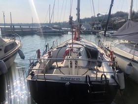 Custom Fairways Marine Freedom 35
