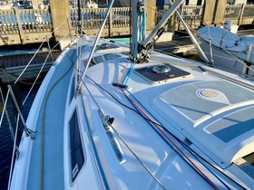 Köpa 2003 Hunter 356