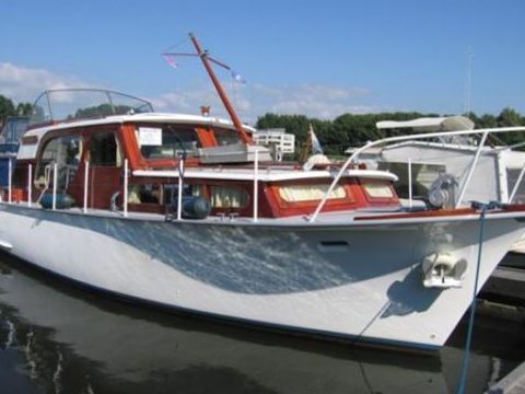 Super Van Craft 10.50