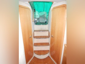 2001 Windy Bora 40
