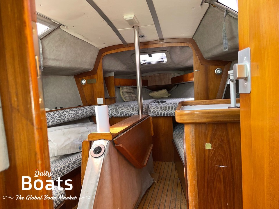 1991 Gib'Sea 262 Lifting Keel for sale. View price, photos and Buy 1991