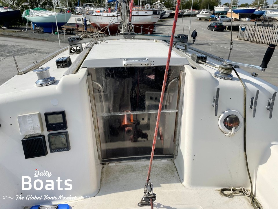 1991 Gib'Sea 262 Lifting Keel for sale. View price, photos and Buy 1991