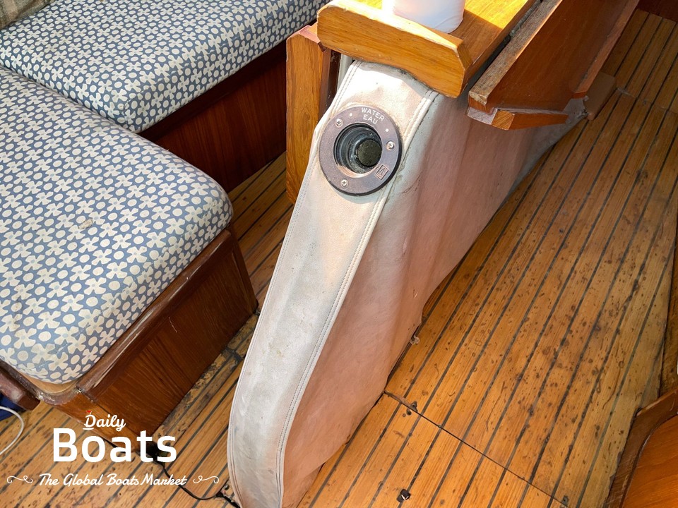 1991 Gib'Sea 262 Lifting Keel for sale. View price, photos and Buy 1991