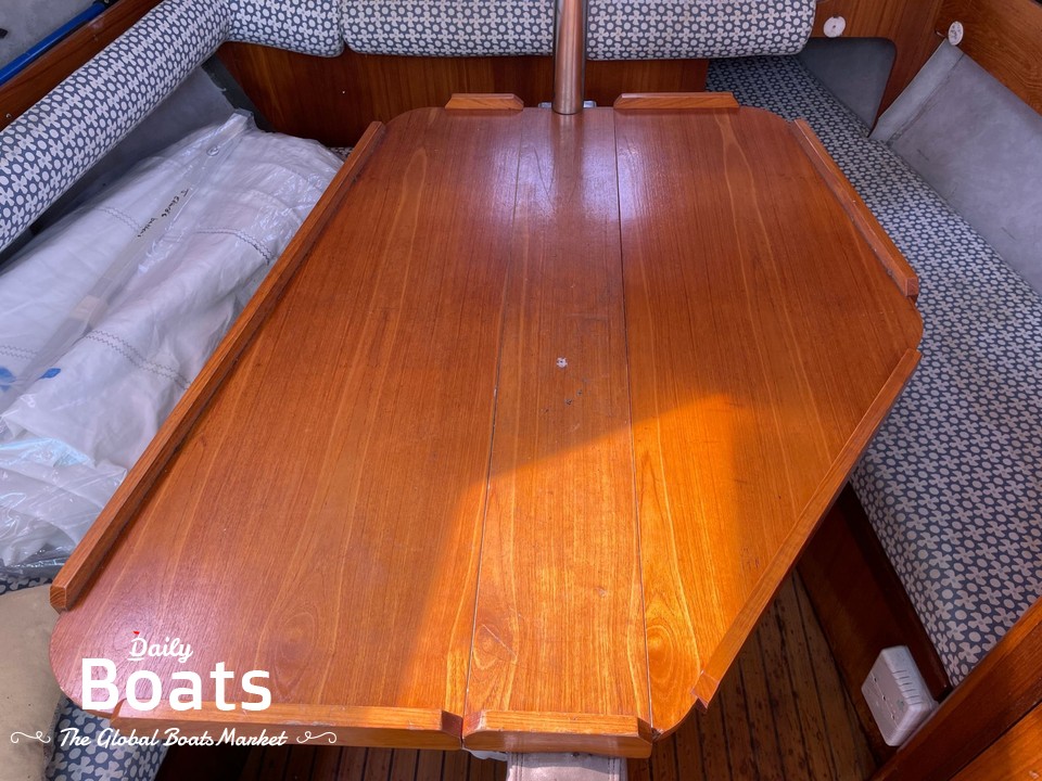 1991 Gib'Sea 262 Lifting Keel for sale. View price, photos and Buy 1991