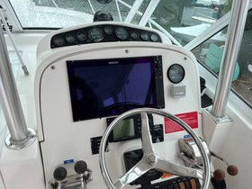 2004 Luhrs 36 Open