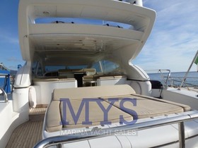 1999 Mangusta 72