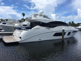 2017 Sea Ray L650 for sale