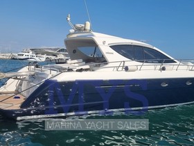 Uniesse 54 Sport