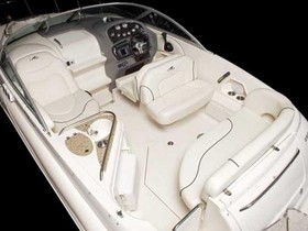 2009 Monterey 250 Cruiser