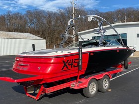 Satılık 2007 Mastercraft X45