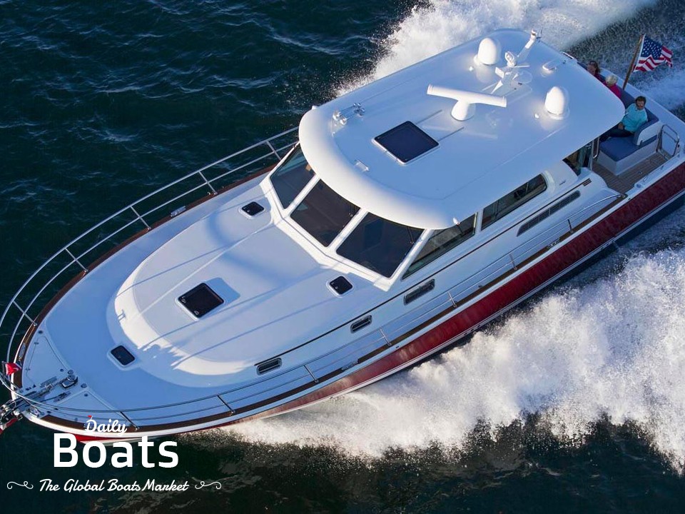 2022 Sabre 45 Salon Express for sale. View price, photos and Buy 2022