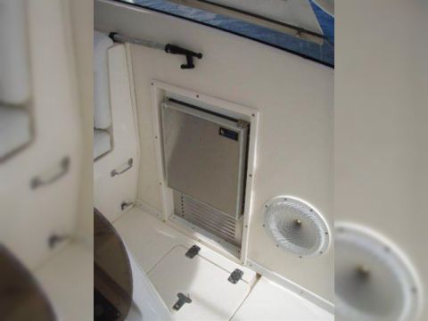 2003 Intrepid 377 Walkaround - Refit for sale