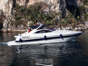 Vegyél 2000 Pershing 37