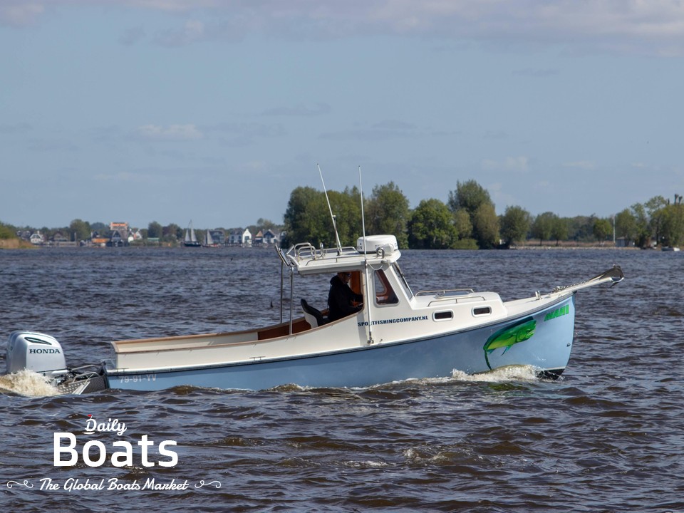 2017 Northern Bay 32 for sale. View price, photos and Buy 2017 Northern