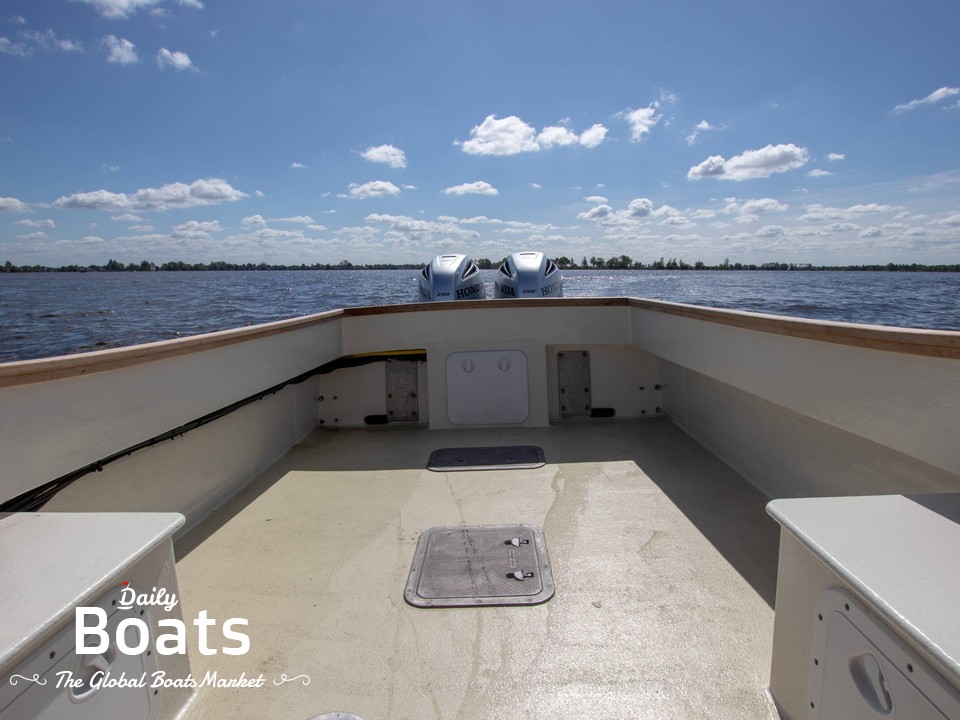 2017 Northern Bay 32 for sale. View price, photos and Buy 2017 Northern