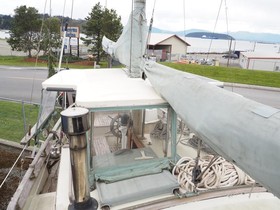 1973 Ta Chiao Ct41 for sale