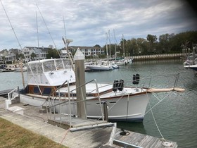 1957 Feadship 48 Sedan Sport Fisherman kaufen