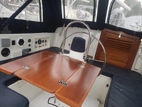 1981 Hughes 40 Center Cockpit à vendre