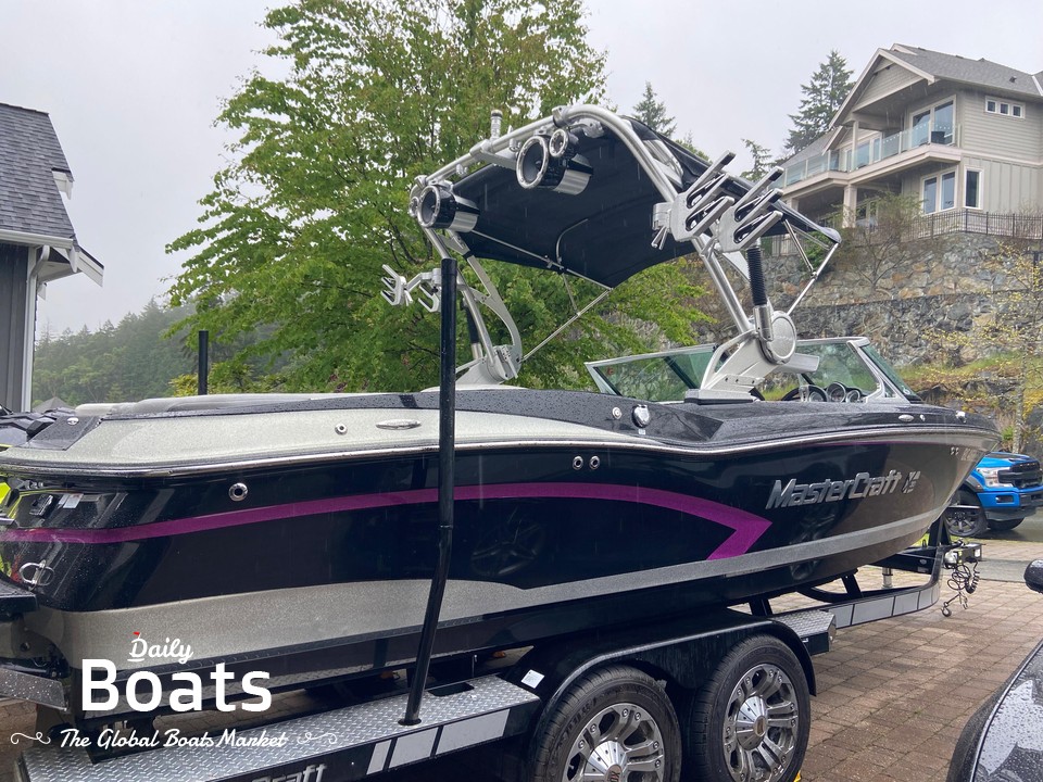 2015 Mastercraft X30 for sale. View price, photos and Buy 2015