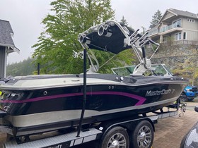 Kupić 2015 Mastercraft X30