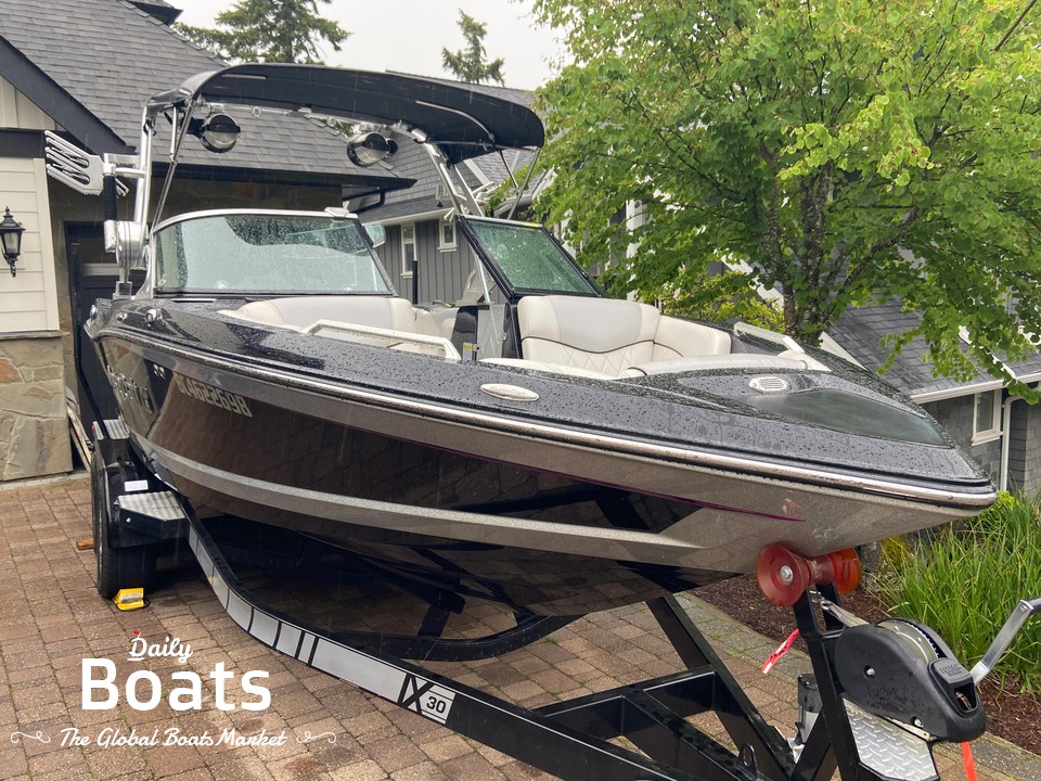 2015 Mastercraft X30 for sale. View price, photos and Buy 2015