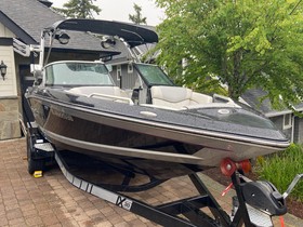 2015 Mastercraft X30