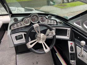 2015 Mastercraft X30