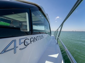 2016 Cruisers Yachts 45 Cantius